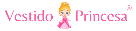 Vestido Princesa